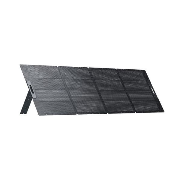KIT Elektrisk station BLUETTI AC70P med PV350