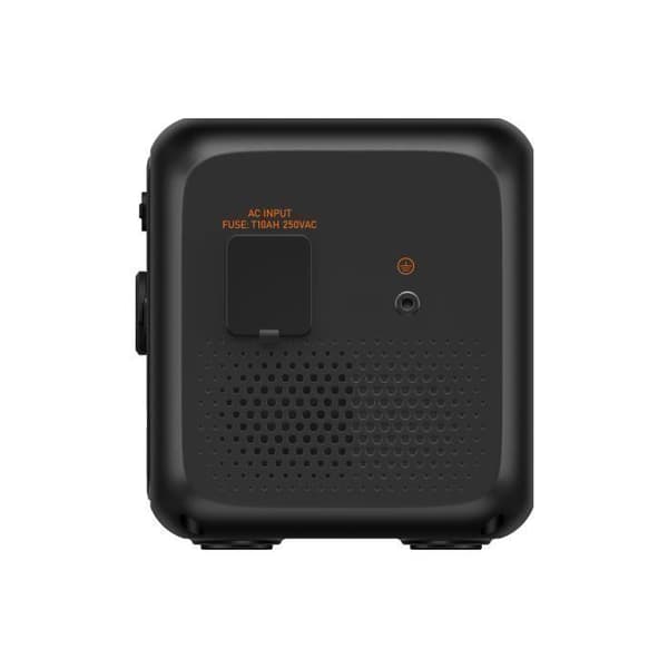 Stationär elverk BLUETTI AC2P, Batteri 230Wh, 600W