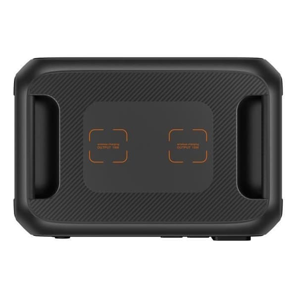 Stationär elverk BLUETTI AC200PL, 2304Wh, 4x2400W