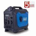 Miniatyrbild 1 av 2: Generator SG3500i, Scheppach