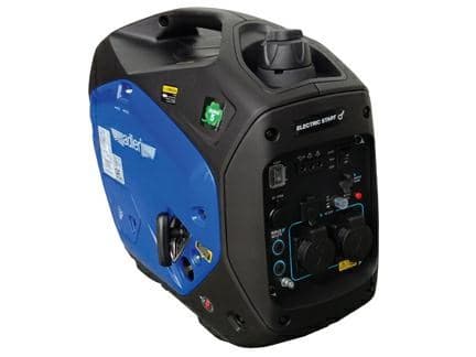 ADLER 2,2KW INVERTER GENERATOR AD-2200S%%%%