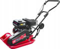Miniatyrbild 3 av 3: AWTools AWTOOLS PLATE COMPACTOR ZG-90P MATA + HJUL 86 kg/6,5 km/550x420 mm AW70601