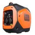 Miniatyrbillede 3 af 3: Black & Decker 2200w Inverter Elektrisk Generator