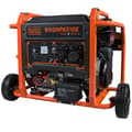 Miniatyrbillede 3 af 3: Black & Decker 5500w Benzin-drevet Elektrisk Generator