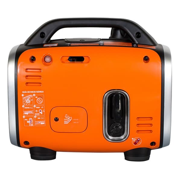 Black & Decker 900w Invertteri Sähkögeneraattori