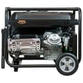 Miniatyrbild 3 av 7: Itcpower 6500w Bensin-driven Generator