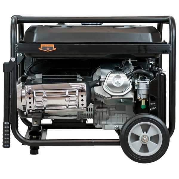 Itcpower 6500w Bensin-driven Generator