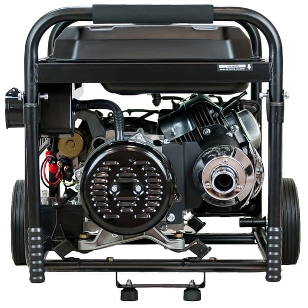 Itcpower 6500w Bensin-driven Generator