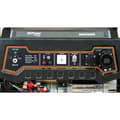 Miniatyrbild 6 av 7: Itcpower 6500w Bensin-driven Generator