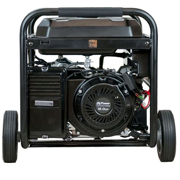 Itcpower 6500w Bensin-driven Generator