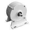 Miniatyrbillede 1 af 2: Vindmølle Generator, 500W Effekt, IP54 Beskyttelse,Med basen, 500W, 12V