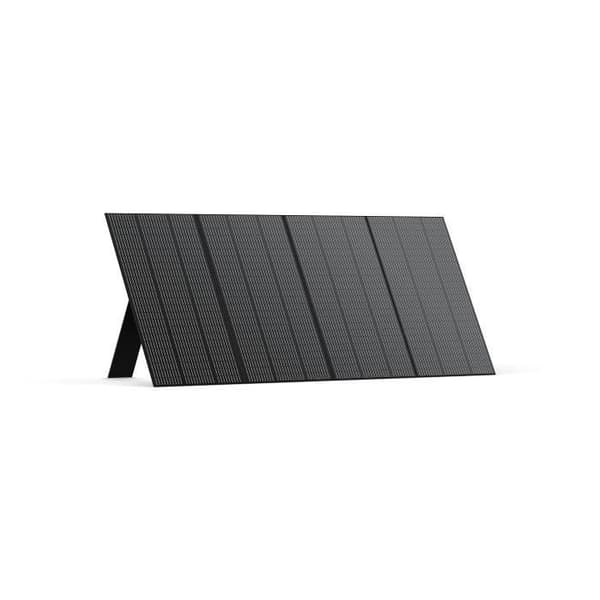 KIT Elektrisk station BLUETTI AC240P med PV350