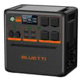 Miniatyrbild 3 av 6: KIT Elstation BLUETTI AC240P med B210P, 3993Wh, IP65