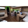 Miniatyrbild 5 av 6: KIT Elstation BLUETTI AC240P med B210P, 3993Wh, IP65