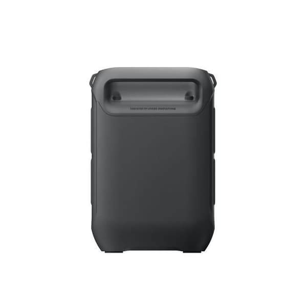 Anker SOLIX C300X AC-elstation, med axelrem