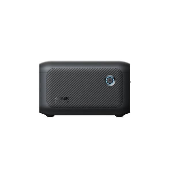 Anker SOLIX BP1000 förlängningsbatteri, kompatibel med C1000X