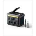 Miniatyrbild 1 av 4: Stationär elkraft Anker SOLIX C800X (C800 Plus), Batteri 768Wh, 1200W