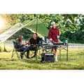Miniatyrbild 6 av 6: KIT Elstation Anker SOLIX F2600 med Solpanel 200W