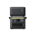 Miniatyrbild 1 av 6: KIT Elektrisk station Anker SOLIX C1000X med BP1000, 2112 Wh, 4*1800w
