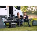 Miniatyrbild 6 av 6: KIT Elektrisk station Anker SOLIX F2600 med BP2600, Batteri 5120Wh