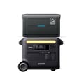 Miniatyrbild 1 av 4: KIT Elektrisk station Anker SOLIX F2600 med BP2600, Batteri 5120Wh