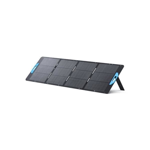 KIT Elektrisk station Anker SOLIX F1500 med PS200
