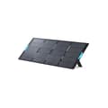 Miniatyrbild 2 av 4: KIT Elstation Anker SOLIX F2000 med Solpanel 400W