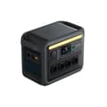 Miniatyrbild 5 av 6: KIT Elstation Anker SOLIX C1000X med solpanel 100W