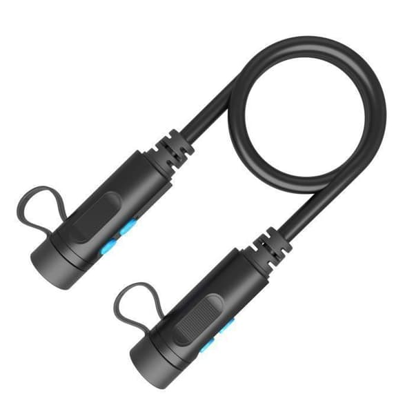 Bluetti P150D till P090D-kabel, används för att ansluta B300K-B300 till AC500