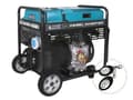 Miniatyrbild 1 av 6: Köner &amp; Söhnen dieselinvertergenerator KS 9500iDE ATSR 9500 W / 10000 W Elektrisk