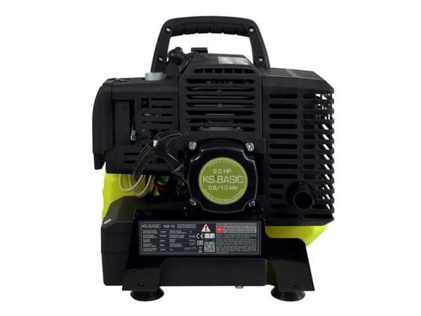 Generator-inverter K&S Basic KSB 10i 1.0 kW / 0.8 kW