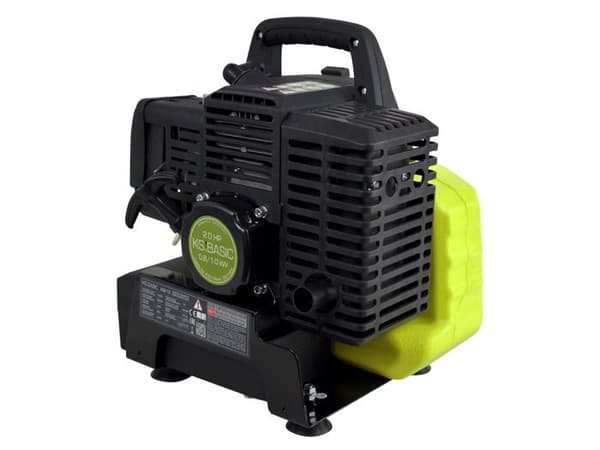 Generator-inverter K&amp;S Basic KSB 10i 1.0 kW / 0.8 kW