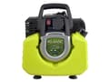Miniatyrbild 1 av 6: Generator-inverter K&amp;S Basic KSB 10i 1.0 kW / 0.8 kW