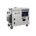 Miniatyrbild 6 av 6: Konner &amp; Sohnen Dieselgenerator mono och tri KS9200HDES-1/3ATSR euro V