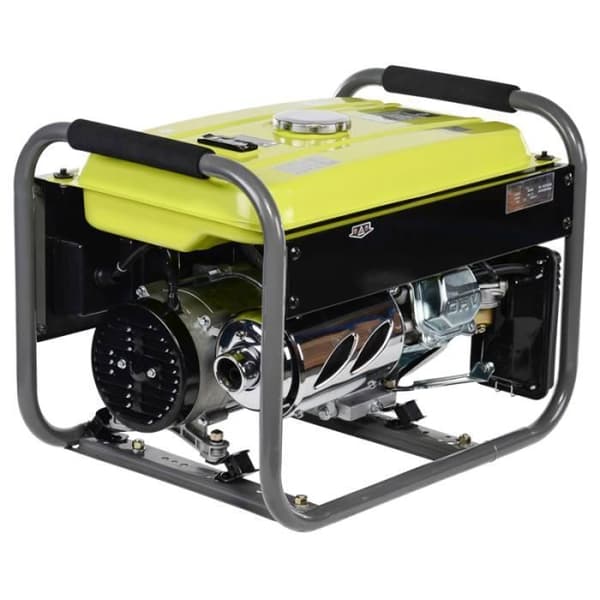 Konner &amp; Sohnen Bensinaggregat 2200W KSB 2200A