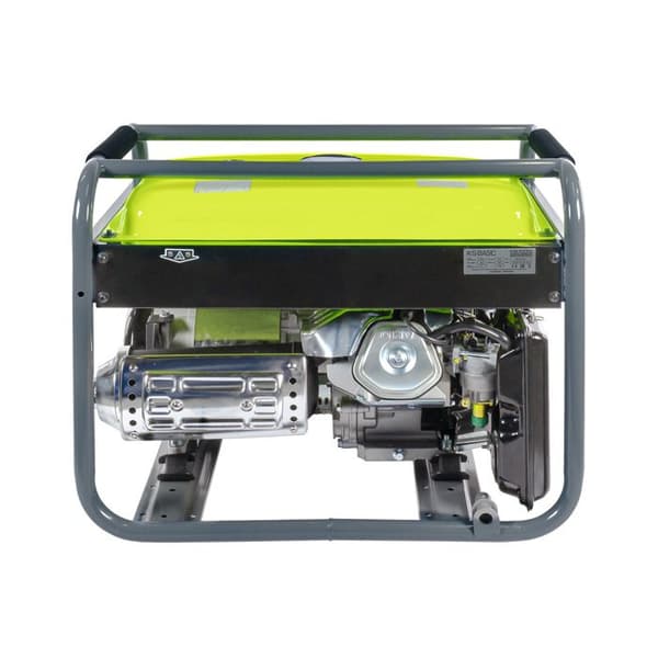 Konner &amp; Sohnen Generator 5500W KSB 6500C