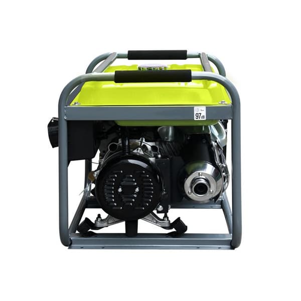 Konner &amp; Sohnen Generator 5500W KSB 6500C