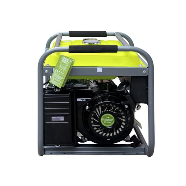 Konner &amp; Sohnen Generator 5500W KSB 6500C