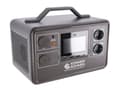 Miniatyrbild 5 av 6: Bärbar kraftstation - KS 1200PS 1200 W / 2400 W 1030 Wh LiFePO4