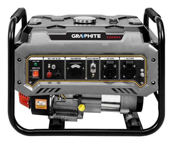 Generator 2000W-2200W