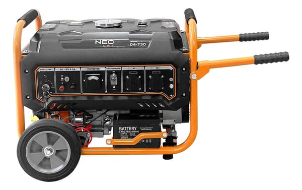 Generator 2800W - 3000W