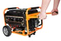 Miniatyrbillede 8 af 11: Generator 2800W - 3000W