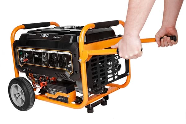 Generator 2800W - 3000W