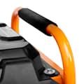 Miniatyrbillede 9 af 11: Generator 2800W - 3000W
