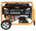 Miniatyrbild 5 av 11: Generator 6000W - 6500W