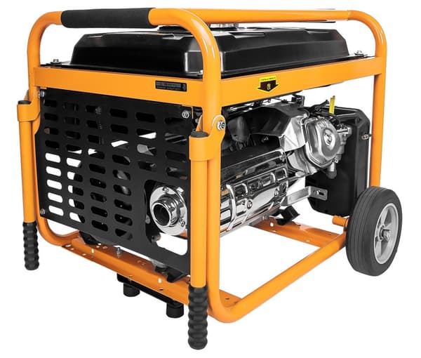 Generator 6000W - 6500W