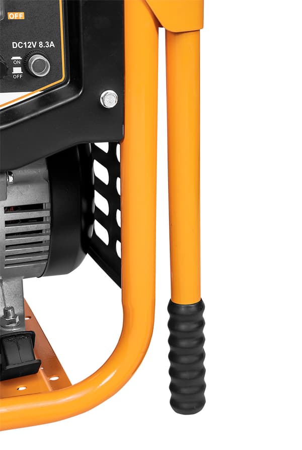 Generator 6000W - 6500W