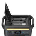 Miniatyrbild 2 av 4: Stationär elkraft Anker SOLIX C800X (C800 Plus), Batteri 768Wh, 1200W