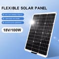 Miniatyrbild 5 av 11: 3KW 48V vertikal axel magnetisk levitation vindturbingenerator med solpanelsystem och batterisystem, vindkraftverk för hemmabruk