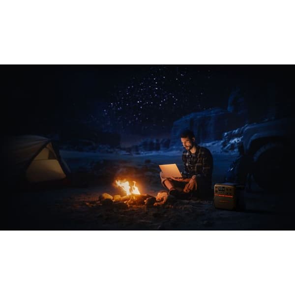 KIT BLUETTI AC270P Elstation med MP200